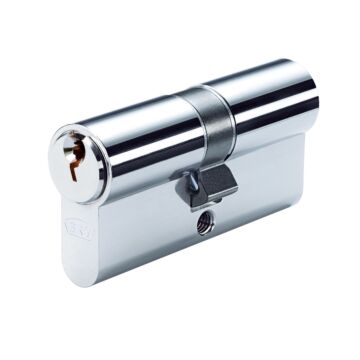 BKS Nuvius 3600 Doppelzylinder