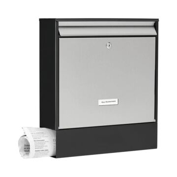 Burg Wächter Briefkasten Oxford Set