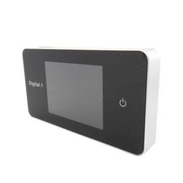 digitaler Türspion RVW