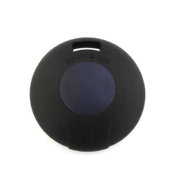 Simons Voss Transponder G2 mit blauem Taster