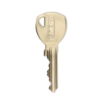 ABUS TITALIUM TI12/TI14 Zylinderschl&uuml;ssel