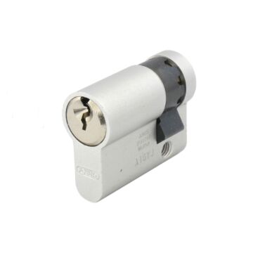 ABUS TITALIUM Halbzylinder TI12