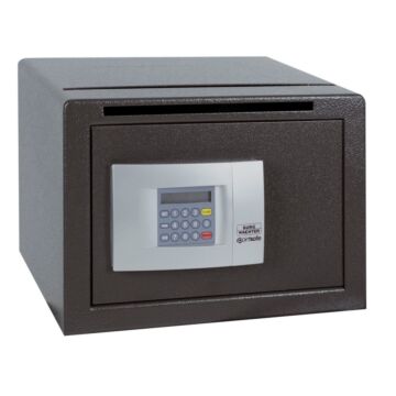 Burg Wächter Tresor Point Safe P 2 E EWS