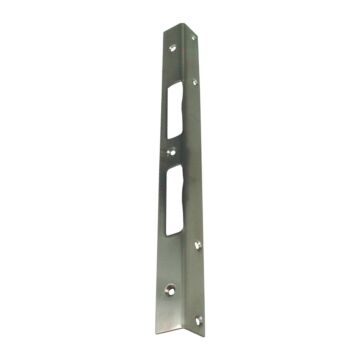 Schnegel Sicherheitswinkelschlie&szlig;blech 005/3125