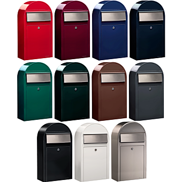 BOBI Briefkasten Grande S