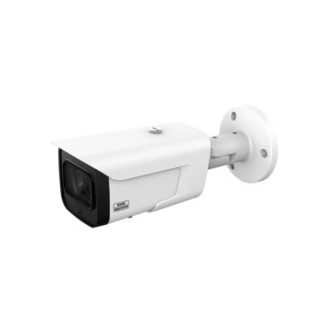 BURG-GUARD Bullet-Kamera BWNC-431FBIA