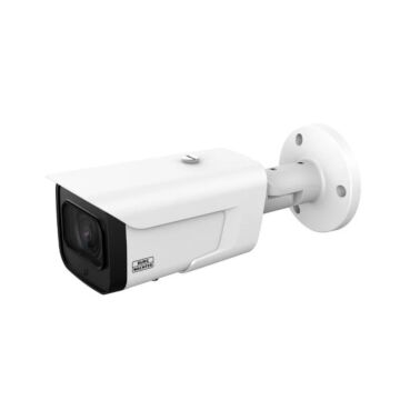 BURG GUARD Netzwerkkamera-IP Bullet Kamera BWNC-831FBIA