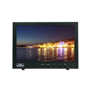 BURG GUARD 10" HD Videomonitor BWML-1000