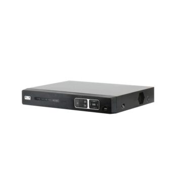 BURG GUARD Pentabrid Videorekorder BWPVR-4821i
