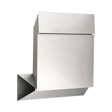 Burg Wächter Briefkasten Quadus