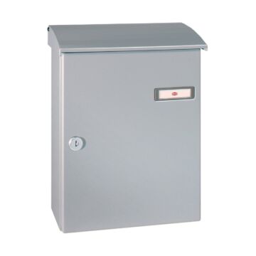 RENZ Aufhängebriefkasten CONVEX 8l 17-1-10114