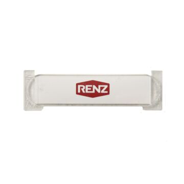 RENZ Transportnamensschild 97-9-82250