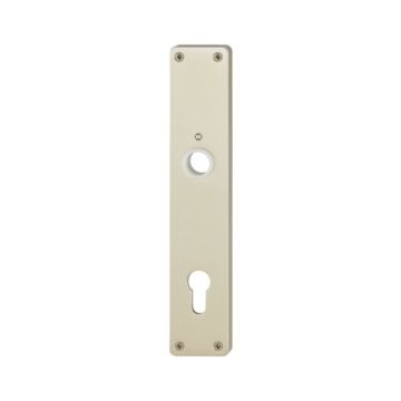 HOPPE® Langschildpaar London 202H