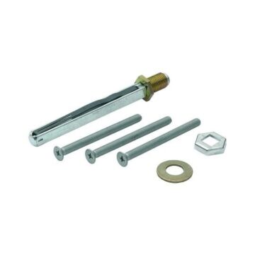 HOPPE Befestigungs-Set 2210/3310