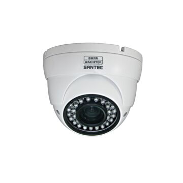 BURG-GUARD HD-CVI Kamera SCC-241KEIM