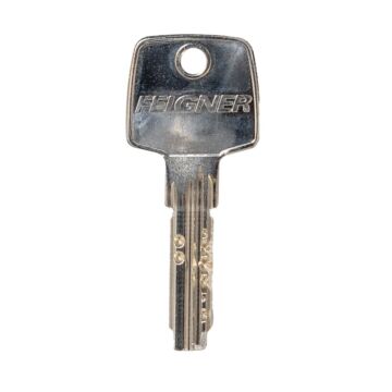 ABUS EC 550 / EC 75 und 25/70 Nachschlüssel