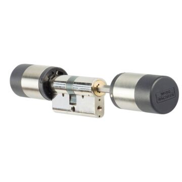Burg-Wächter secuENTRY pro 7010 TWIN Zylinder