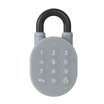 igloohome Silikon-Schutzhülle für Smart Padlock