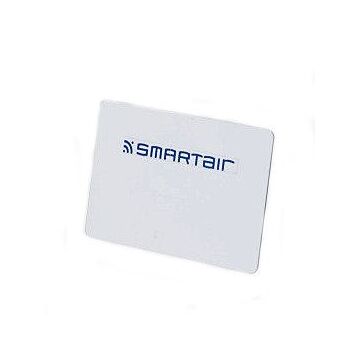 KESO SMARTAIR® RFID-Karte ceVo MIFARE® DESFire® 4K