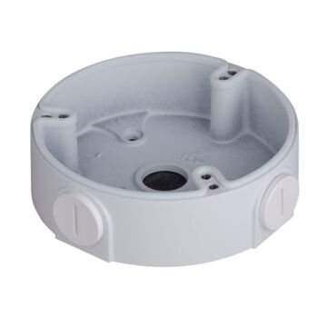 SANTEC Montagebox für BURGcam DOME 303 SNCA-MK-136