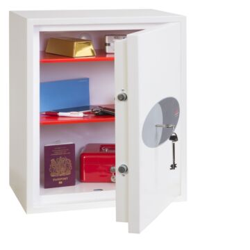 Phoenix Safe Möbeltresor Fortress