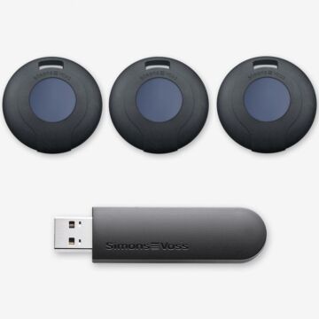 SimonsVoss MobileKey Starter-Set 1