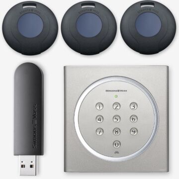SimonsVoss MobileKey Starter-Set 2