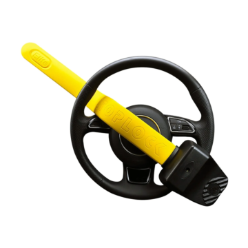 MEM Lenkradkralle Stoplock PRO oder ELITE mit Lenkrad