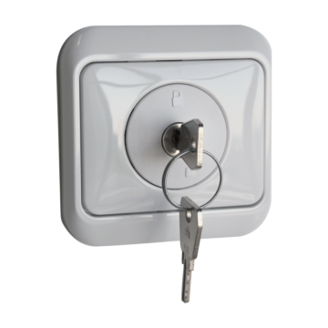 sudhaus steckdosenschloss sicherung verschluss