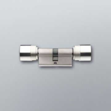 Simons Voss - Digitaler Doppelknaufzylinder 3061 TN4