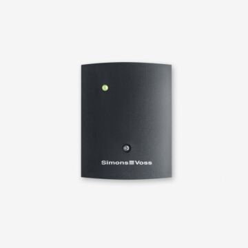 SimonsVoss MobileKey Digitales SmartRelais Unterputz