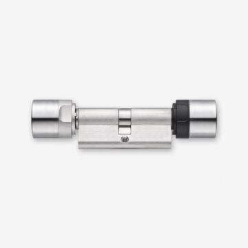SimonsVoss Doppelknaufzylinder MobileKey
