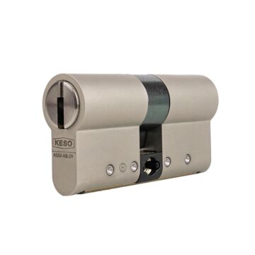 KESO 8000 Omega&sup2; Doppelzylinder