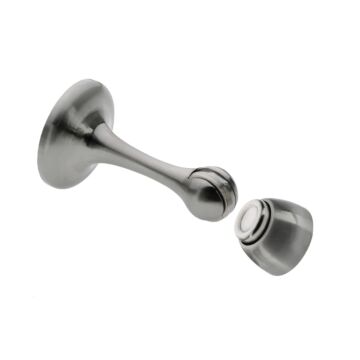 Burg Wächter Magnet-Wandtürstopper 2495