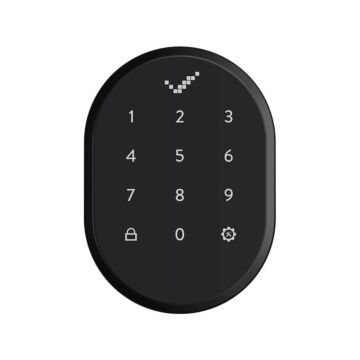 S&uuml;dmetall &Uuml;Topic Funktastatur