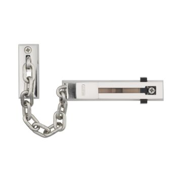 ABUS Türkette SK66 - Silber