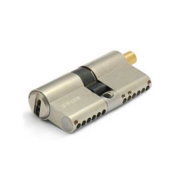 ABUS Bravus.2500 MX Magnet Zylinder mit Zylinderwelle