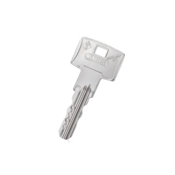 ABUS Wavy Line Pro Nachschlüssel