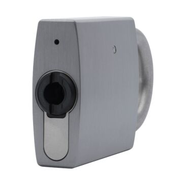 WINKHAUS blueSmart digitales Vorhangschloss Typ 85