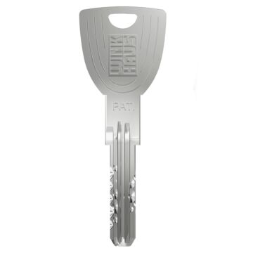 Winkhaus keyTec X-tra+ Schlüssel