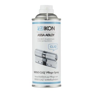IKON Pflegespray VZ05 für CLIQ Zylinder