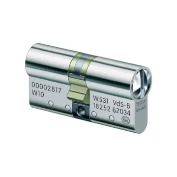 IKON WSW Doppelzylinder