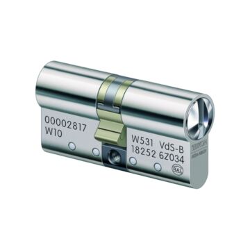 IKON WSW Doppelzylinder