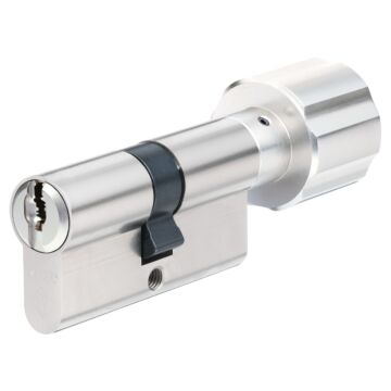ABUS Pfaffenhain Wavy Line Pro Knaufzylinder