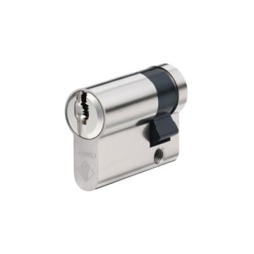 ABUS Halbzylinder Wavy Line Pro