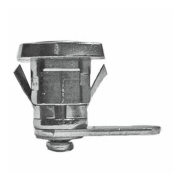 Euro-Locks Hebelzylinder X 44 B