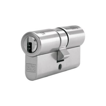 Winkhaus keyTec X-tra Doppelzylinder