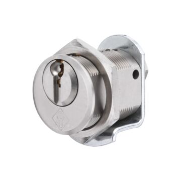 ABUS Pfaffenhain Wavy Line Pro Hebelzylinder