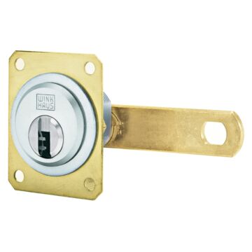 Winkhaus keyTec X-tra Hebelzylinder Typ 28