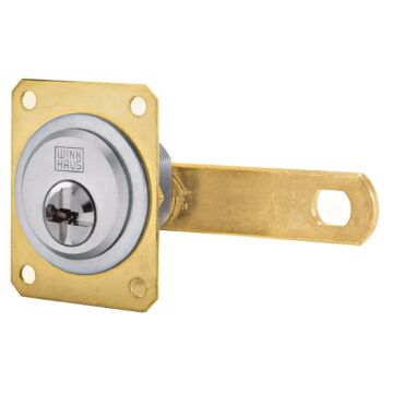 Winkhaus keyTec N-tra+ Hebelzylinder Typ 28